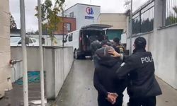 Bayrampaşa'da 1 işçinin hayatını kaybettiği olayla ilgili 4 kişi gözaltına alındı