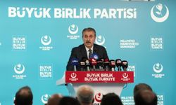 BBP Genel Başkanı Destici: 'Bu vurgunu kim gerçekleştirmişse bir eksiksiz ortaya çıkarılmalı'
