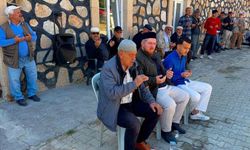 Belçika'dan memleketine gelen hayırseverden büyük vefa
