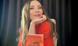 Berna Güzey'in 'Bir Otel Odasının Hatıraları' kitabı okucuyla buluştu