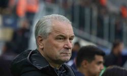 Bernd Storck: 'Bizim açımızdan en önemlisi kazanmaktı'