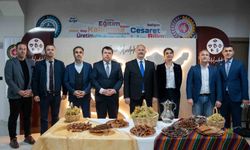 Besni üzümünün katma değerini artıracak yol haritası hazırlanıyor