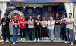 BEUN, TEKNOFEST Güneydoğu'da yerini aldı