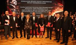 BEUN'da Cumhuriyet'in 103. Yılı gurur ve coşkuyla kutlandı
