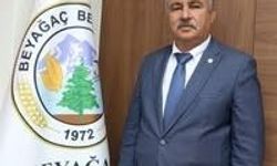 Beyağaç Belediye Başkanı Pütün'den Şeniz Doğan'a destek mesajı