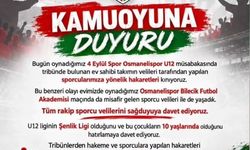 BFA'nın yaptığı hakaretleri kınadılar