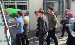 Bıçaklanarak öldürülen Muhammed'in cenazesi teslim edildi: Annenin feryadı yürek yaktı