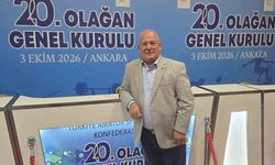Bilecik ASKF Başkanı Nusret Tosun, TASKK disiplin kurulu asil üyeliğine seçildi