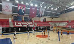 Bilecik'in çocuklarından 3-0'lık galibiyet