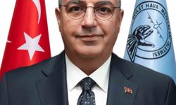 Bilecikli Dr. Ertuğrul Karatay, DHMİ Genel Müdür Yardımcısı oldu