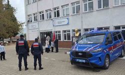 Bilecik'te 20 okulun çevresi denetlendi