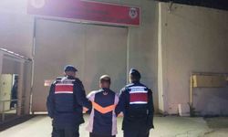 Bilecik'te 9 yıl 9 ay hapis cezasıyla aranan şahıs yakalandı