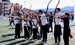 Bilecik'te Amatör Spor Haftası coşkuyla başladı