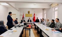 Bilecik'te bağımlılıkla mücadele için düğmeye basıldı