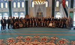 Bilecik'te din görevlileri kahvaltıda buluştu