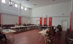 Bilecik'te evlenecek çiftlere evlilik öncesi eğitim
