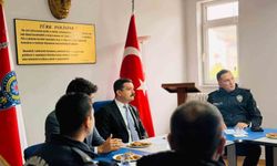 Bilecik'te kadına yönelik şiddetle mücadele masaya yatırıldı