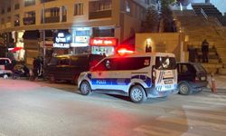 Bilecik'te kız arkadaşına sarılan şahsı bıçaklayan kişi olay yerinden kaçtı