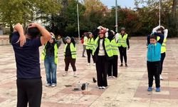 Bilecik'te Mahallemde Hareket Var' etkinliği