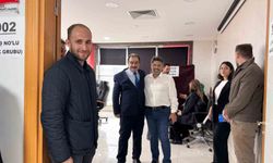 Bilecik'te meslek komitesi ve meclis üyesi seçimi başladı