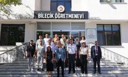 Bilecik'te rehberlik ve psikolojik danışma hizmetleri değerlendirildi