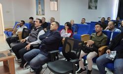 Bilecik'te süt üreticilerine kritik destek ve mevzuat bilgilendirmesi