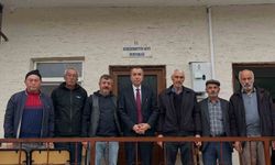 Bilecik'te tarımın nabzı tutuldu