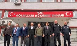 Bilecik'te yangın havuzları için koordinasyon toplantısı