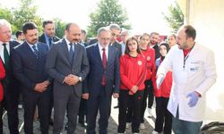 Bilimfest Bingöl'de öğrencileri bilim ve teknolojiyle buluşturdu