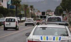 Bin 108 araç sürücüsüne ceza yazıldı