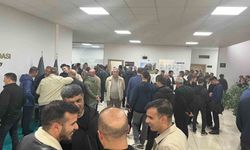Bingöl TSO Başkanı Kadir Çintay güven tazeledi
