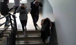 Bingöl'de 364 okulda deprem tatbikatı yapıldı