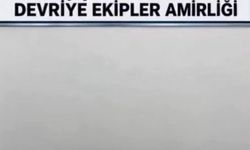 Bingöl'de bir haftada 40 şüpheli şüpheli yakalandı