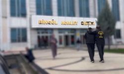 Bingöl'de motosiklet hırsızlığı şüphelisi tutuklandı