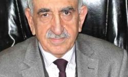 Bingöl'ün kanaat önderlerinden Prof. Dr. Abdülaziz Beki hayatını kaybetti