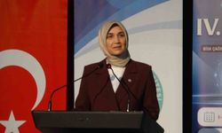 Bitlis Eren Üniversitesi'nde '4. Uluslararası Sosyal Bilimler Kongresi' başladı