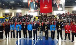 Bitlis'te Cumhuriyet Bayramı coşkusu