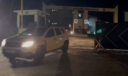 Bitlis'teki uyuşturucu operasyonunda 5 şüpheli tutuklandı