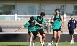 Bodrum FK, Keçiörengücü karşısında 3 puan peşinde