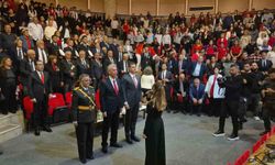 Bodrum'da Cumhuriyet Bayramı coşkuyla kutlandı