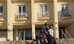Bodrum'da göçmen kaçakçılığı operasyonunda 3 şüpheli tutuklandı