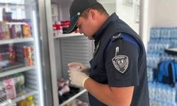 Bodrum'da okul kantinlerine zabıta denetimi