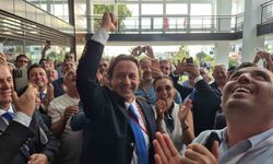 BODTO'da seçimi mavi ekip kazandı