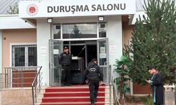 Bolu Belediyesi 'irtikap' davasında mütalaaya karşı savunmalar tamamlandı: Duruşmaya karar arası verildi