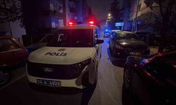 Bolu'da hızlı müdahale hayat kurtardı