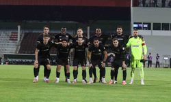 Boluspor 11 haftadır galibiyet alamıyor
