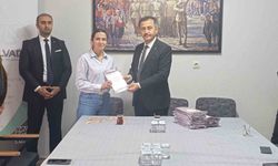 Bolvadin'de 'Rehber Öğretmenler Günü' programı