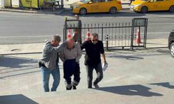 Borçları sebebiyle kuyumcu soymaya kalkan kişi özel güvenlik görevlisi çıktı