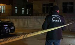 Boşanma aşamasındaki eşini silahla vurarak yaraladı