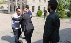 Bozkuş'un mevlidi siyasetçileri ve iş dünyasını buluşturdu
